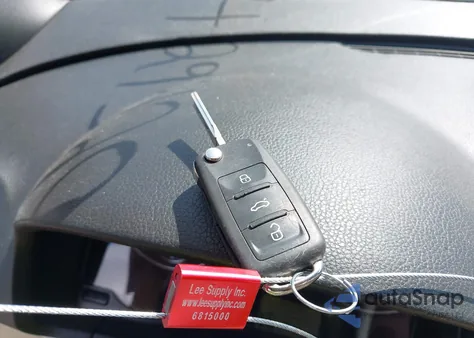 2016 Volkswagen Eos Komfort from USA, damaged, VIN WVWBW8AH7GV000505